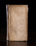 1649 Lucius Seneca (c.4BC - 65AD), Philosophi Epistolae. - Harrington Antiques