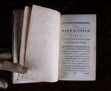1773 The Man Of The World by Henry Mackenzie - Harrington Antiques