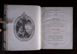 1777 Virtue In Humble Life by Jonas Hanway. 2 Vols. - Harrington Antiques
