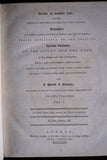 1777 Virtue In Humble Life by Jonas Hanway. 2 Vols. - Harrington Antiques