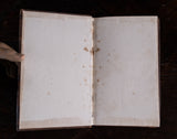 1796 Nautical Almanac & Astronomical Ephemeris For The Year 1802 - Harrington Antiques