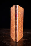 1796 Nautical Almanac & Astronomical Ephemeris For The Year 1802 - Harrington Antiques