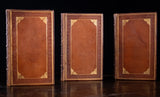 1807 The Plays Of William Shakespeare In 12 Volumes - Harrington Antiques