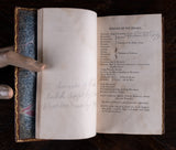 1807 The Plays Of William Shakespeare In 12 Volumes - Harrington Antiques