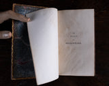 1807 The Plays Of William Shakespeare In 12 Volumes - Harrington Antiques