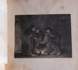 1807 The Plays Of William Shakespeare In 12 Volumes - Harrington Antiques