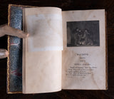 1807 The Plays Of William Shakespeare In 12 Volumes - Harrington Antiques