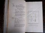 1816 The Class And Orders Of The Linnaean System Of Botany. First Edition. - Harrington Antiques