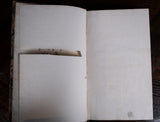 1816 The Class And Orders Of The Linnaean System Of Botany. First Edition. - Harrington Antiques