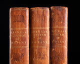 1816 The Class And Orders Of The Linnaean System Of Botany. First Edition. - Harrington Antiques