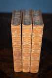 1830 Travels In North America by Captain Basil Hall (with Irish History interest) - Harrington Antiques