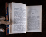 1856 The History Of The Girondists by Alphonse De Lamartine - Harrington Antiques