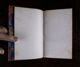 1856 The History Of The Girondists by Alphonse De Lamartine - Harrington Antiques