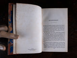 1856 The History Of The Girondists by Alphonse De Lamartine - Harrington Antiques