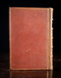 1862 Remarkable Men by M. S. Cockayne - Harrington Antiques