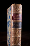 1864 A Walk From London To John O'Groats by Elihu Burritt - Harrington Antiques