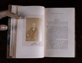 1864 A Walk From London To John O'Groats by Elihu Burritt - Harrington Antiques