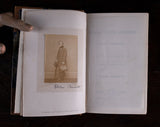 1864 A Walk From London To John O'Groats by Elihu Burritt - Harrington Antiques