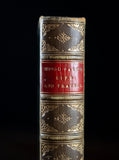 1870 The Life & Travels of Mungo Park - Harrington Antiques