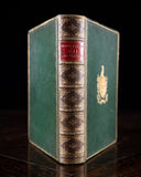 1870 The Life & Travels of Mungo Park - Harrington Antiques
