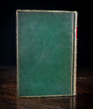 1870 The Life & Travels of Mungo Park - Harrington Antiques