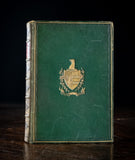 1870 The Life & Travels of Mungo Park - Harrington Antiques