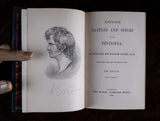 1885 English Battles & Sieges In The Peninsula by Sir William Napier. - Harrington Antiques