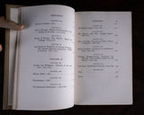 1899 The Life Of William Morris by J. W. Mackail. First Edition. 2 Volume Set. - Harrington Antiques