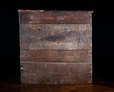 18th Century Oak Table Top Drawers - Harrington Antiques