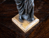 19th Century Bronze Venus of Capua - Harrington Antiques