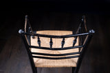 19th Century Morris & Co Sussex Chair - Harrington Antiques