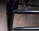 19th Century Morris & Co Sussex Chair - Harrington Antiques