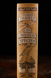 2006 On The Origin Of The Species by Charles Darwin. Folio Society Edition. - Harrington Antiques