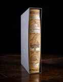 2006 On The Origin Of The Species by Charles Darwin. Folio Society Edition. - Harrington Antiques