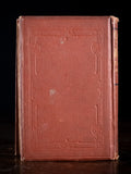 1878 A Visit To South America by Edwin Clark