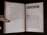 1878 A Visit To South America by Edwin Clark