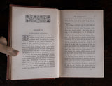 1878 A Visit To South America by Edwin Clark