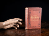 1878 A Visit To South America by Edwin Clark