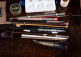 Complete Winsor & Newton Artist's Watercolour Box, c.1870