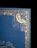 1920 The Scarlet Letter by Nathanial Hawthorne. Illustrated Edition.