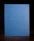 1920 The Scarlet Letter by Nathanial Hawthorne. Illustrated Edition.