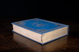 1920 The Scarlet Letter by Nathanial Hawthorne. Illustrated Edition.