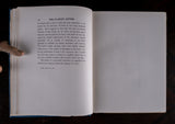 1920 The Scarlet Letter by Nathanial Hawthorne. Illustrated Edition.