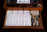 Complete Winsor & Newton Artist's Watercolour Box, c.1870