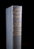 1912 She Stoops To Conquer by Oliver Goldsmith. lllustrated by Hugh Thomson.