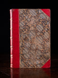 c1851 The Comic History Of Rome by Gilbert Abbott A Beckett