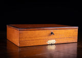 Complete Winsor & Newton Artist's Watercolour Box, c.1870