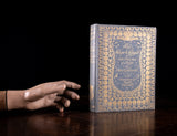 1912 She Stoops To Conquer by Oliver Goldsmith. lllustrated by Hugh Thomson.