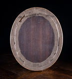 18th Century Portrait Of A Country Girl