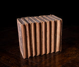1730 Letters Writ By A Turkish Spy In Paris. Complete In 8 Volumes.